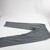 Nike Dri-Fit Dress Pants Men's Gray Used-PNTS-031853