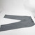Nike Dri-Fit Dress Pants Men's Gray Used Multiple Sizes PNTS-031853
