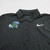 Tulane Green Wave Nike Polo Women's Dark Gray New without Tags Multiple Sizes TOPS-153893