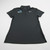 Tulane Green Wave Nike Polo Women's Dark Gray New without Tags Multiple Sizes TOPS-153893