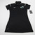 Tulane Green Wave Nike Polo Women's Black New with Tags XS TOPS-154087
