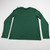 Tulane Green Wave Nike Long Sleeve Shirt Men's New with Tags M TOPS-154131
