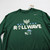 Tulane Green Wave Nike Long Sleeve Shirt Men's New with Tags M TOPS-154131