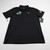Tulane Green Wave Nike Polo Women's Black New with Tags Multiple Sizes TOPS-154099