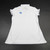 Air Force Falcons Nike Golf Dri-Fit Polo Women's White Used S TOPS-153845