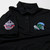 Tulane Green Wave Nike Polo Women's Black New with Tags Multiple Sizes TOPS-154140
