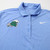 Tulane Green Wave Nike Dri-Fit Polo Women's New with Tags L TOPS-154179