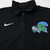 Tulane Green Wave Nike Polo Women's Black New with Tags S TOPS-154169