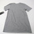 Tulane Green Wave Nike Dri-Fit Short Sleeve Shirt Men's Gray New S-TOPS-154132