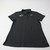 Tulane Green Wave Nike Dri-Fit Polo Women's Dark Gray New with Tags M TOPS-154157