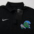 Tulane Green Wave Nike Polo Women's Black New with Tags XS TOPS-154107
