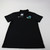 Tulane Green Wave Nike Polo Women's Black New with Tags Multiple Sizes TOPS-154110