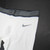 Nike Pro Compression Pants Men's White Used XL-PNTS-031875