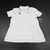 Tulane Green Wave Nike Dri-Fit Polo Women's White New with Tags S TOPS-154016