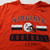 Virginia Cavaliers Nike Short Sleeve Shirt Men's Orange Used L TOPS-154139
