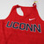 UConn Huskies Nike Dri-Fit Sleeveless Shirt Women's New with Tags S TOPS-154208