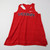 UConn Huskies Nike Dri-Fit Sleeveless Shirt Women's New with Tags S TOPS-154208