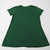Tulane Green Wave Nike Short Sleeve Shirt Women's New without Tags M TOPS-154236