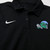 Tulane Green Wave Nike Polo Women's Black New with Tags M TOPS-154277