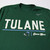 Tulane Green Wave Nike Short Sleeve Shirt Men's Multiple Sizes TOPS-154240