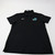 Tulane Green Wave Nike Polo Women's Black New with Tags Multiple Sizes TOPS-154241
