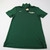 Tulane Green Wave Nike Polo Men's Dark Green New with Tags S TOPS-154202