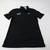 Tulane Green Wave Nike Polo Men's Black New with Tags S TOPS-154218