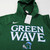 Tulane Green Wave Nike Sweatshirt Men's New with Tags Multiple Sizes TOPS-154366