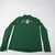 Tulane Green Wave Nike Pullover Women's Dark Green New with Tags XS TOPS-154455