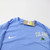 Tulane Green Wave Nike Nike Tee Long Sleeve Shirt Men's Light Blue/White New S-TOPS-154288