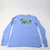 Tulane Green Wave Nike Nike Tee Long Sleeve Shirt Men's New without Tags M TOPS-154291