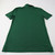 Tulane Green Wave Nike Polo Men's Dark Green New S-TOPS-154370