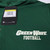 Tulane Green Wave Nike Polo Men's Dark Green New with Tags S TOPS-154370