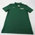 Tulane Green Wave Nike Polo Men's Dark Green New with Tags S TOPS-154370