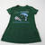 Tulane Green Wave Nike Short Sleeve Shirt Women's New without Tags M TOPS-154461