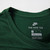 Tulane Green Wave Nike Short Sleeve Shirt Women's New without Tags M TOPS-154461