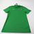 Tulane Green Wave Nike Polo Men's Green New with Tags S TOPS-154468