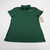 Nike Polo Women's Dark Green New with Tags M TOPS-154472
