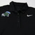Tulane Green Wave Nike Polo Women's Black New with Tags M TOPS-154308