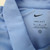 Tulane Green Wave Nike Dri-Fit Polo Women's Light Blue New with Tags M TOPS-154313