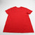 Philadelphia Phillies Fanatics Short Sleeve Shirt Men's Red Used XL TOPS-154571