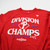 Philadelphia Phillies Fanatics Short Sleeve Shirt Men's Red Used XL-TOPS-154571