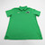 Tulane Green Wave Nike Polo Women's Green New without Tags Multiple Sizes TOPS-154586