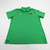 Tulane Green Wave Nike Polo Women's Green New without Tags Multiple Sizes TOPS-154586