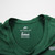 Tulane Green Wave Nike Short Sleeve Shirt Women's New without Tags M TOPS-154588