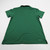 Tulane Green Wave Nike Polo Women's Dark Green New without Tags M TOPS-154589