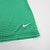 Tulane Green Wave Nike Polo Women's Green New with Tags XL TOPS-154590