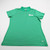 Tulane Green Wave Nike Polo Women's Green New with Tags XL TOPS-154590