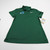 Tulane Green Wave Nike Polo Women's Dark Green New with Tags Multiple Sizes TOPS-154593