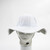 The Game Bucket Hat Unisex White Used OSFM HATS-014222